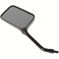 Lenkerspiegel Spiegel links schwarz lang M10 Rechtsgewinde (einzeln)