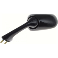 Lenkerspiegel Spiegel links schwarz M6 Rechtsgewinde (einzeln) 5005584