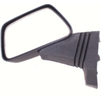 Lenkerspiegel Spiegel links schwarz (einzeln) 5005588