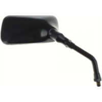 Motorradspiegel SUKHET YONT Spiegel rechts schwarz M10 Rechtsgewinde (einzeln)