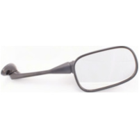 Lenkerspiegel Spiegel links schwarz (einzeln) 5005612