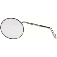 Lenkerspiegel Spiegel links M10 Rechtsgewinde (einzeln)