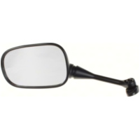 Lenkerspiegel Spiegel links schwarz (einzeln) 5005627