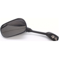 Lenkerspiegel Spiegel links schwarz M6 Rechtsgewinde (einzeln) 5005651