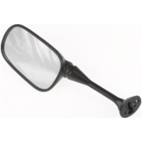 Lenkerspiegel Spiegel rechts schwarz (einzeln) 5005686
