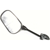 Lenkerspiegel Spiegel links schwarz (einzeln) 5005703