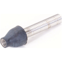 Silentgummiadapter, 44mm