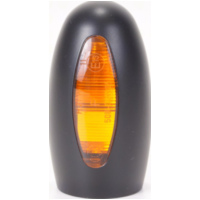 Austauschgrundk&ouml;rper, BL 1000, Messing schwarz