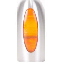 Austauschgrundk&ouml;rper, BL 1000, Edelstahl seidenmatt