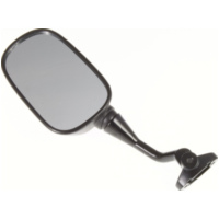Lenkerspiegel Spiegel rechts schwarz (einzeln) 5008030