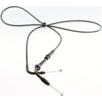 Bowdenzug, Seilzug, Gasbowdenzug Gaszug 1999- 163590660