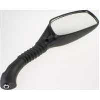 Lenkerspiegel Spiegel rechts schwarz (einzeln) 54043N