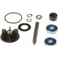 Wasserpumpe f&uuml;r Piaggio 50ccm Motoren