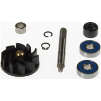 Wasserpumpe f&uuml;r Piaggio 125/150/180ccm 2T Motoren