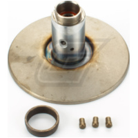 Speed Drive 244.530 - fixe Wandlerscheibe f&uuml;r 50ccm f&uuml;r: Piaggio Motoren