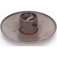 Variable standard Wandlerscheibe f&uuml;r 50ccm f&uuml;r: Piaggio Motoren