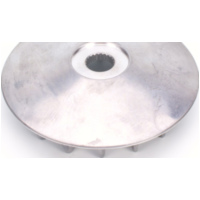 Standard Hauptriemenscheibe fest/L&uuml;fterrad f&uuml;r 50ccm f&uuml;r: Piaggio Motoren