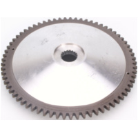 Standard Hauptriemenscheibe fest f&uuml;r 125ccm f&uuml;r: Piaggio Motoren