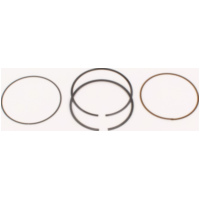 Kolbenringset f&uuml;r 77mm 3 Ring-Kolben f&uuml;r Yamaha YZ-F/WR-F 250