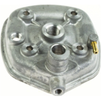 Zylinderkopf 50ccm f&uuml;r Piaggio LC 5-eckig