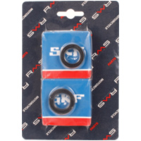 Standard Kurbelwellenlagerset für Piaggio 50ccm Motoren mit Plastikkäfigincl. Wellendichtringe