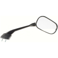 Lenkerspiegel Spiegel rechts schwarz M6 Rechtsgewinde (einzeln) 6937431