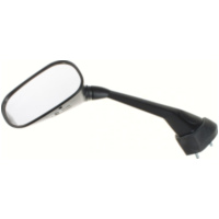 Lenkerspiegel Spiegel links schwarz M10 Rechtsgewinde (einzeln) 6937432