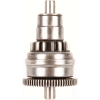 Starterfreilauf Anlasser Freilauf Starterkupplung für 139QMB/QMA