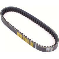 Antriebriemen, Zahnriemen L658xB22,7 Power Plus Keilriemen Aramid verst&auml;rkt