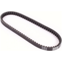 Antriebriemen, Zahnriemen L736xB17,0 Keilriemen