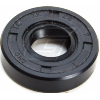 Wellendichtring Kit 12x28x7, NBR, mit Staublippe 72005N