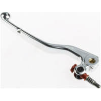 Kupplungsgriff Kupplungshebel silber 73751