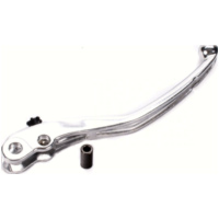Kupplungsgriff Kupplungshebel silber f&uuml;r KTM Duke 690 / Superduke 990 / RC8 1190