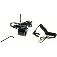 Abrei&szlig;-Killschalter/Notschalter mit Rei&szlig;leine f. Quads (Schlie&szlig;er)