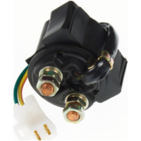 Starterrelais/Anlasserrelais SSR-201 (Vergl. Nr. 4K0-81940-00)