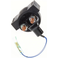 Starterrelais/Anlasserrelais SSR-202