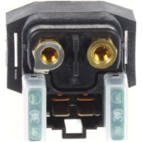 Starterrelais/Anlasserrelais SSR-207