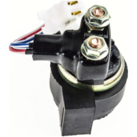 Starterrelais/Anlasserrelais SSR-221 (Verl. Nr. 3SX-81940-00)