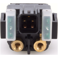 Starterrelais/Anlasserrelais SSR-222 (Verl. Nr. 3P68194000)