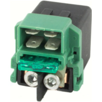 Starterrelais/Anlasserrelais