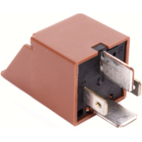 Starterrelais/Anlasserrelais 12V/80A