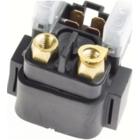 Starterrelais/Anlasserrelais SSR-501 (Vergl. Nr. 58211058000)