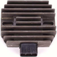 Gleichrichter, Spannungsregler Regler (Vergl. Nr. 4XY819600000) f&uuml;r viele f&uuml;r: Kawasaki u. Yamaha Modelle