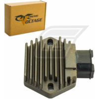 Regler / Gleichrichter EV118