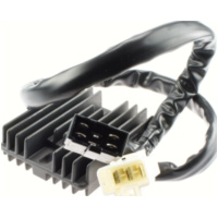 Gleichrichter, Spannungsregler REGLER HO RGU-126