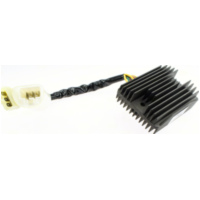 Gleichrichter, Spannungsregler REGLER HO RGU-143