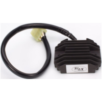 Gleichrichter, Spannungsregler REGLER YAM RGU-218