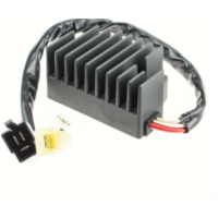 Gleichrichter, Spannungsregler REGLER YAM RGU-227