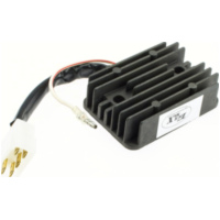 Gleichrichter, Spannungsregler Regler RGU-406 (Vergl. Nr. 210661008)