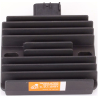 Gleichrichter, Spannungsregler REGLER RGU-427